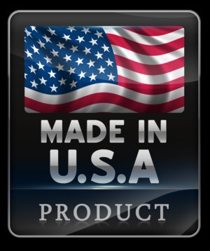 Product Made in the USA